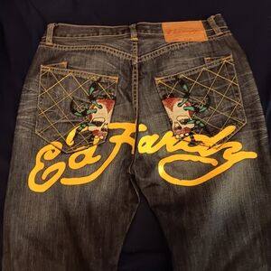 Ed Hardy